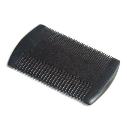 Beard Comb Kit