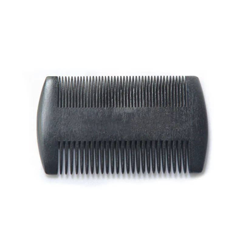 Beard Comb Kit