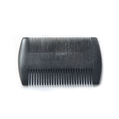 Beard Comb Kit