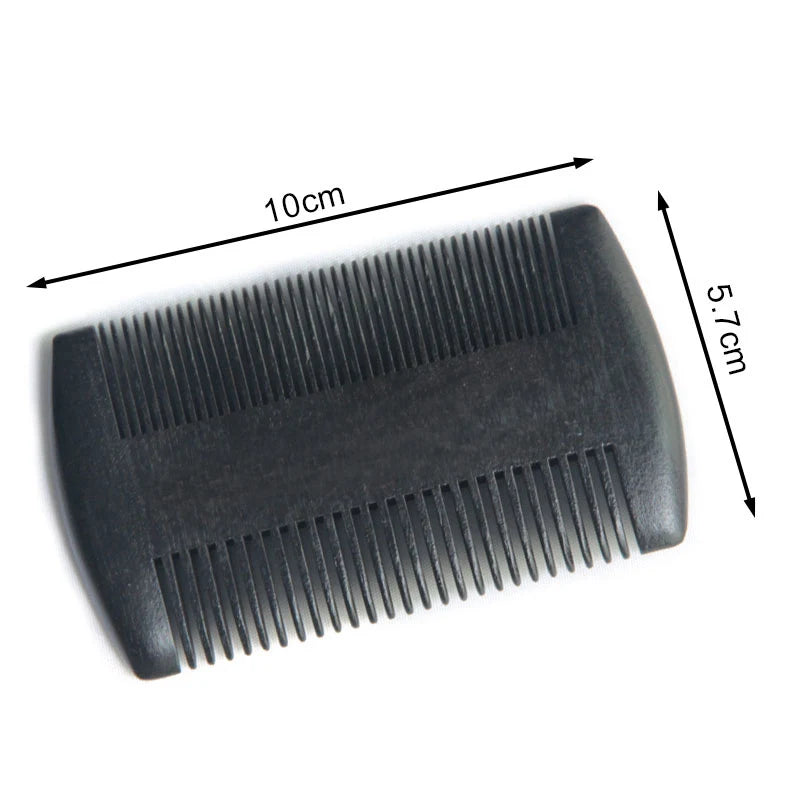 Beard Comb Kit