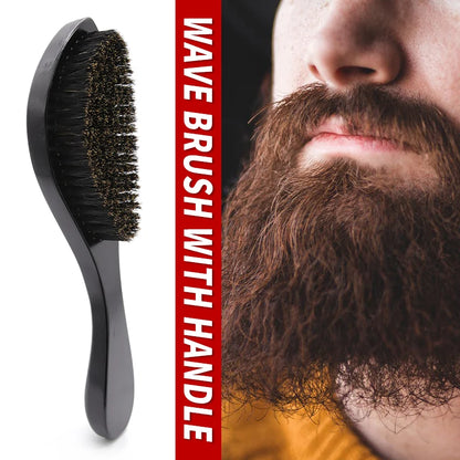 360 Wave Brush