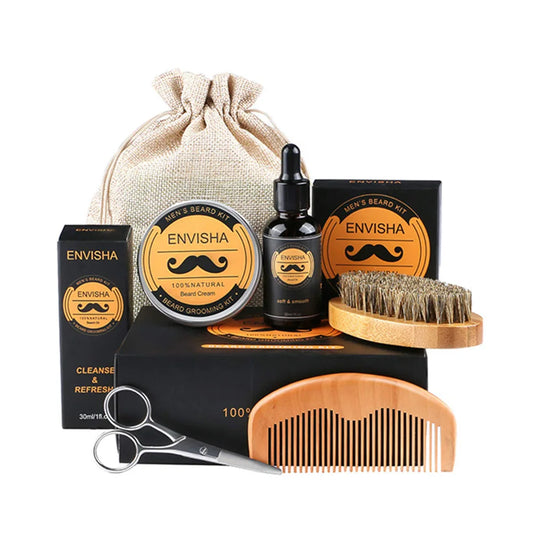 5-in-1 Grooming Kit