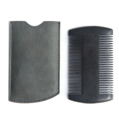 Beard Comb Kit