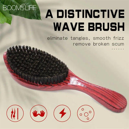 360 Wave Brush