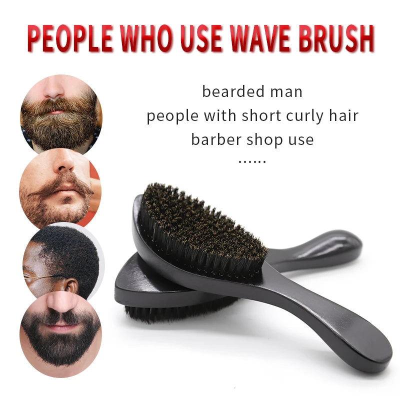 360 Wave Brush