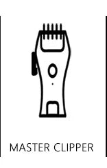 Professional Hair Clippers