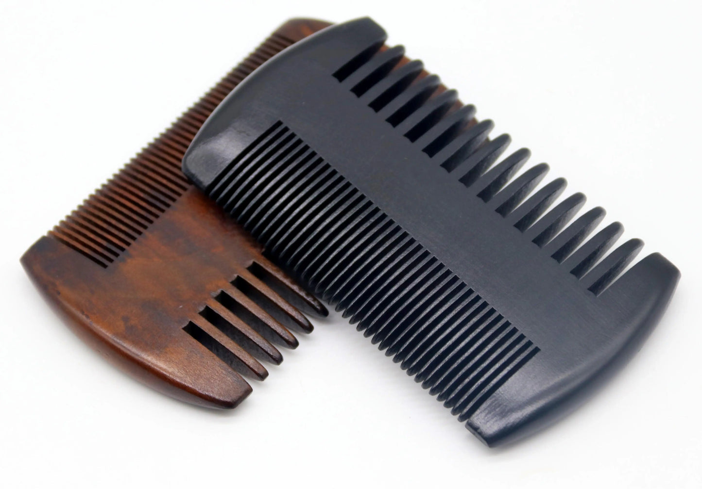 Beard Comb Kit