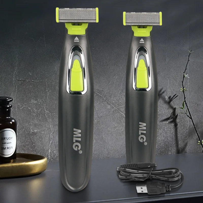 3-in-1 Electric Shaver