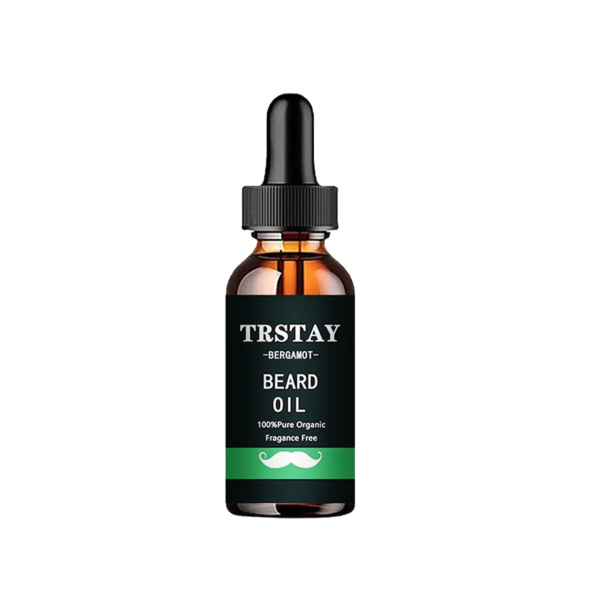 Beard Growth Essential Oil