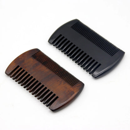 Beard Comb Kit