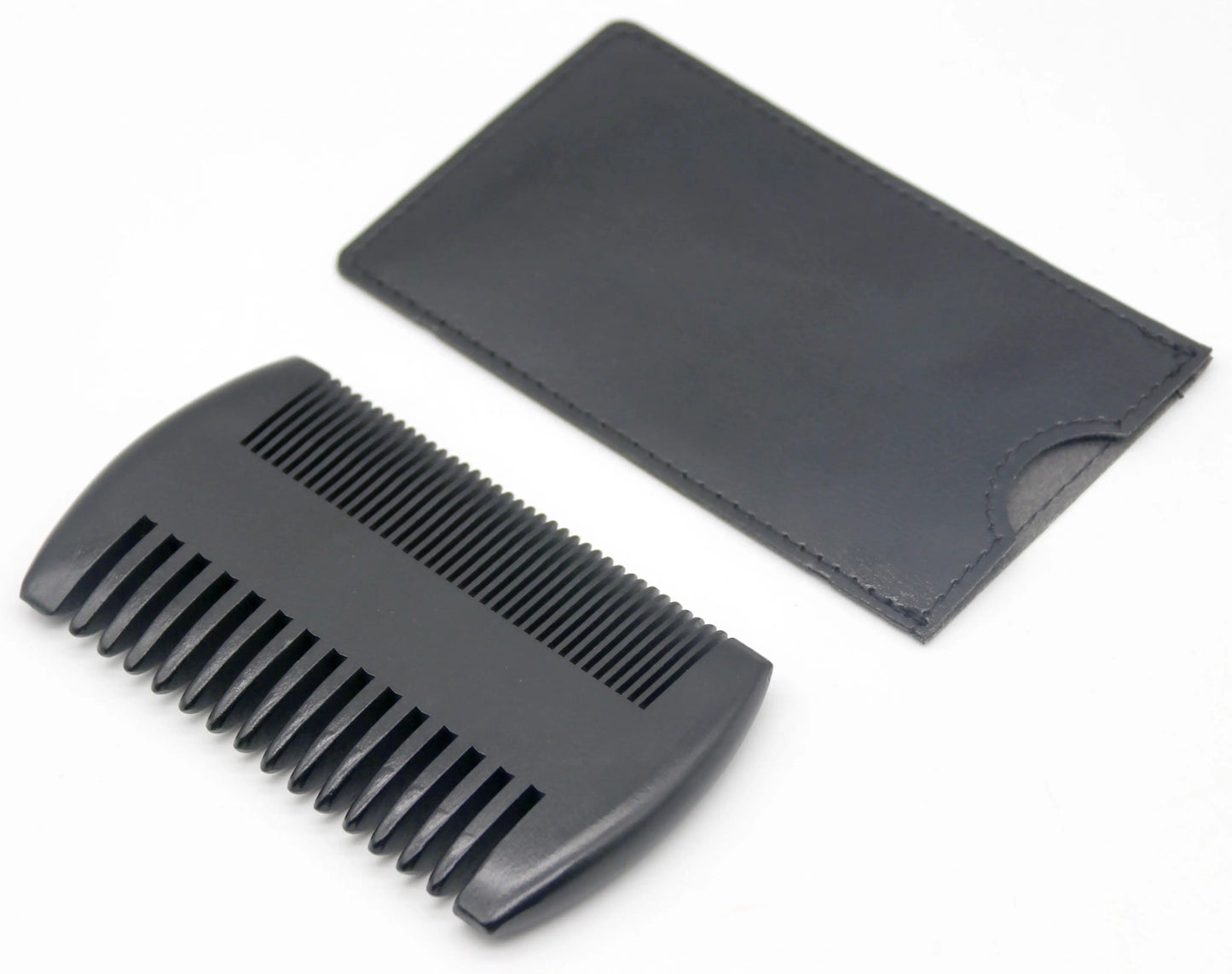 Beard Comb Kit